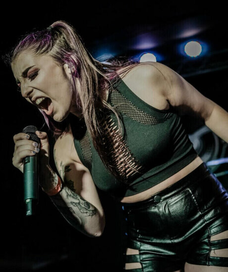 Kasey Karlsen XXX Leak OnlyFans Leak