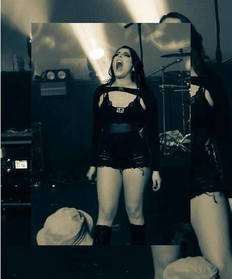 Kasey Karlsen Nacktbilder OnlyFans Leak