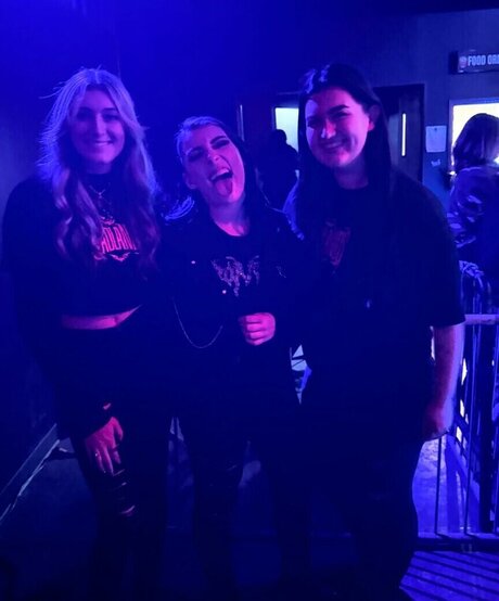 Kasey Karlsen OnlyFans Leak