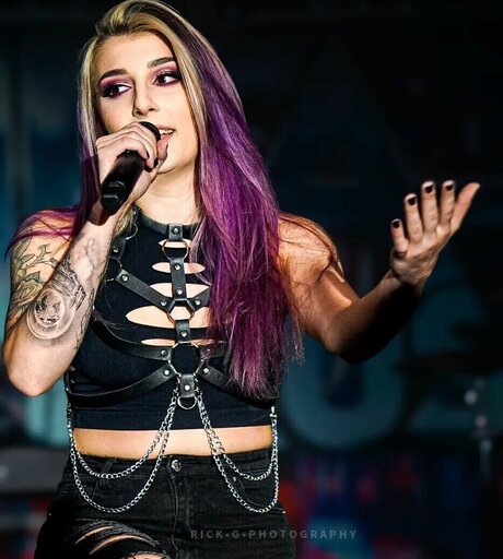 Kasey Karlsen OnlyFans Star