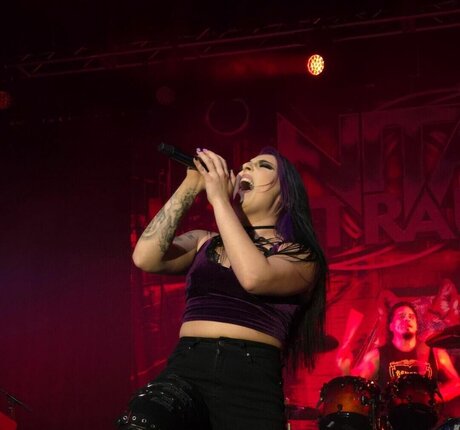 Kasey Karlsen OnlyFans-Pornoleak