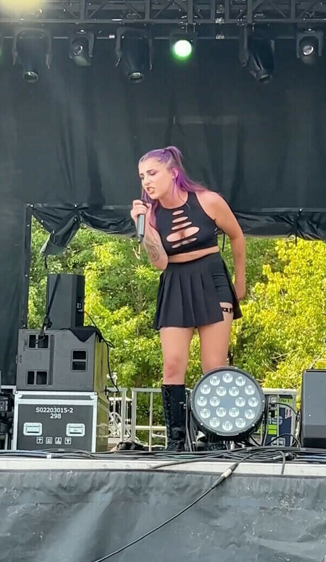 Kasey Karlsen OnlyFans Nacktbilder geleakt