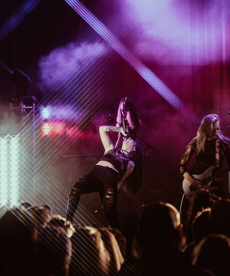 Kasey Karlsen OnlyFans XX