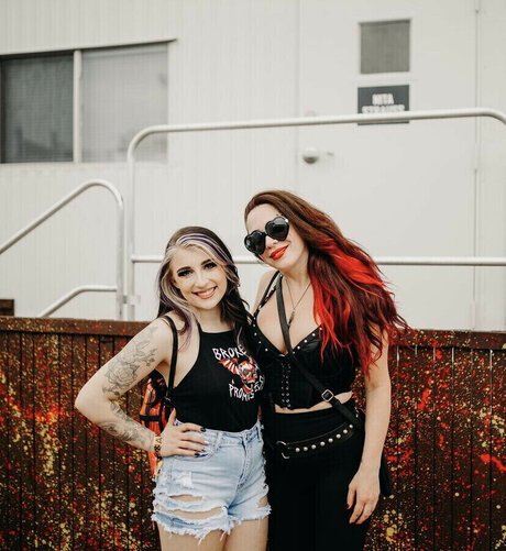 Kasey Karlsen Titten OnlyFans