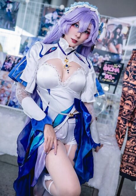 Plathong Nacktbilder OnlyFans geleakt