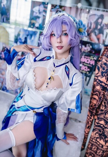 Plathong OnlyFans Nacktbilder