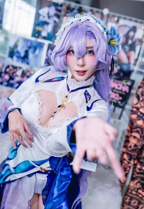 Plathong OnlyFans Fick geleakt