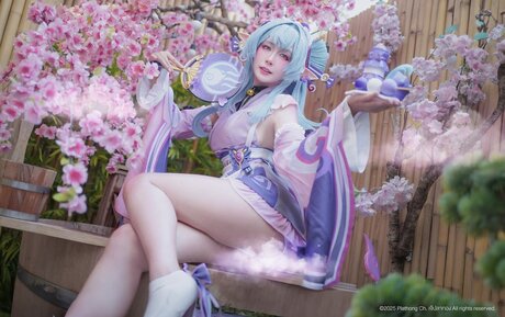 Plathong OnlyFans Leak