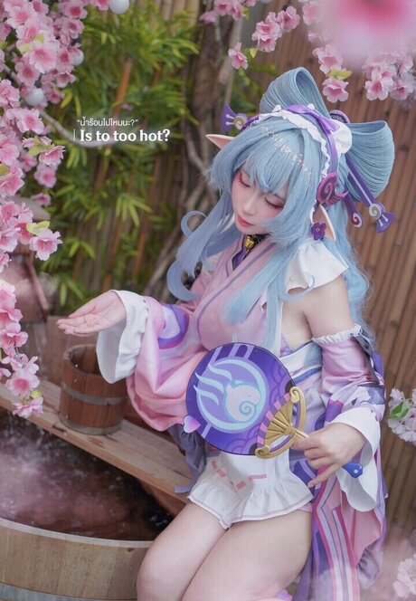 Plathong Leaks von OnlyFans