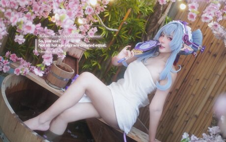 Plathong OnlyFans Leak