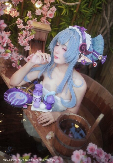 Plathong OnlyFans-Pornoleak