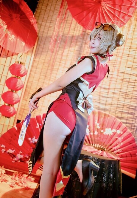 Plathong Nacktbilder OnlyFans Geleakt