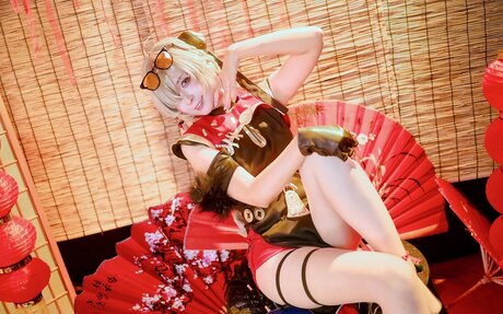 Plathong OnlyFans geleakt