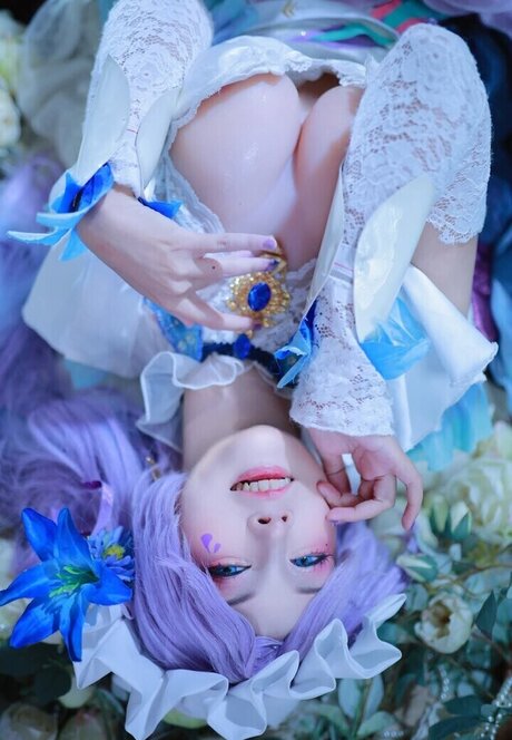 Plathong OnlyFans Nackt