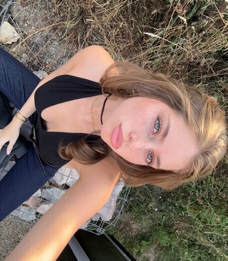 Itssluciaf Nacktbilder von OnlyFans geleakt