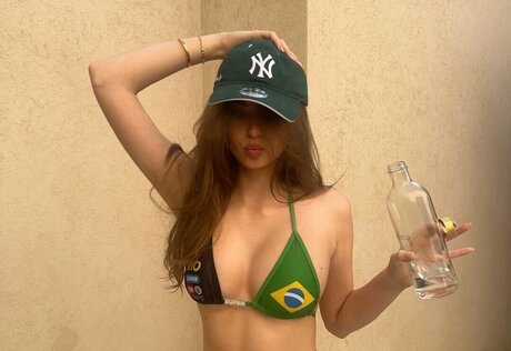 Itssluciaf Nacktbilder geleakt