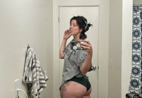 Sunny Sunrays Nacktbilder OnlyFans geleakt