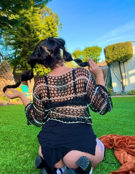 Sunny Sunrays Nacktbilder OnlyFans Leak