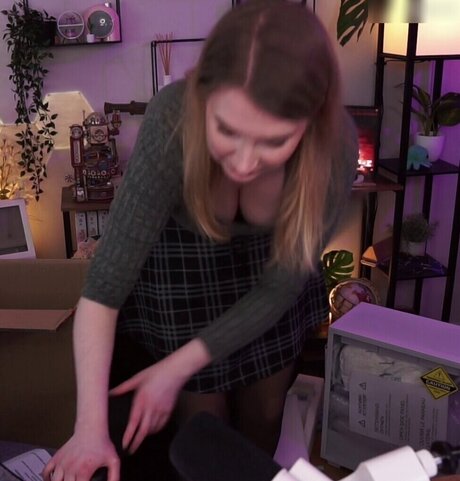 Inzaynia Nacktbilder OnlyFans geleakt