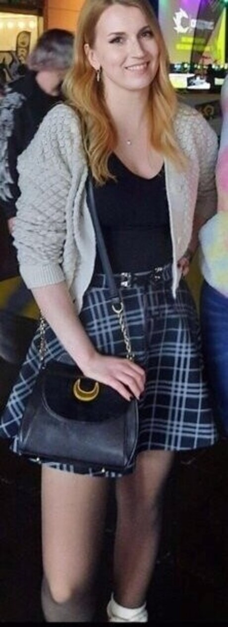 Inzaynia OnlyFans kostenlos