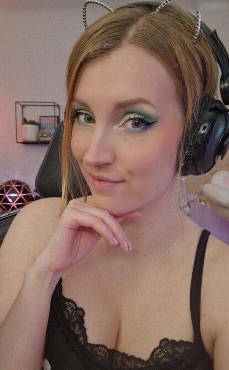 Inzaynia Nacktbilder von OnlyFans