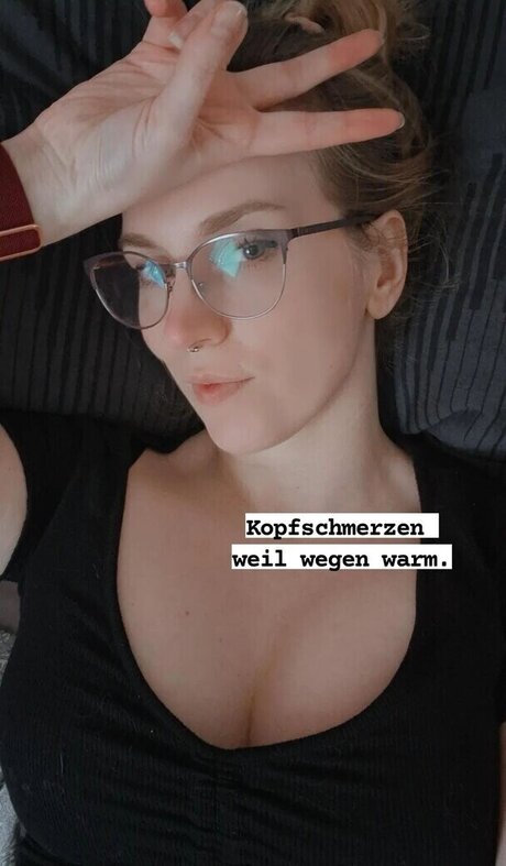 Inzaynia Nacktbilder von OnlyFans