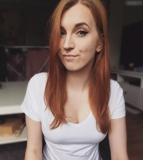 Inzaynia Nacktbilder geleakt