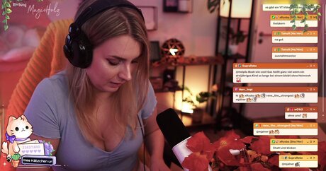 Inzaynia Nacktbilder-Leaks von OnlyFans