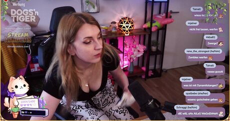 Inzaynia Leaked OnlyFans Sex