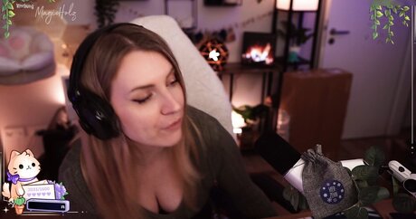 Inzaynia Nackt OnlyFans