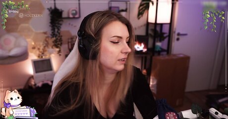 Inzaynia Nacktbilder-Leaks von OnlyFans