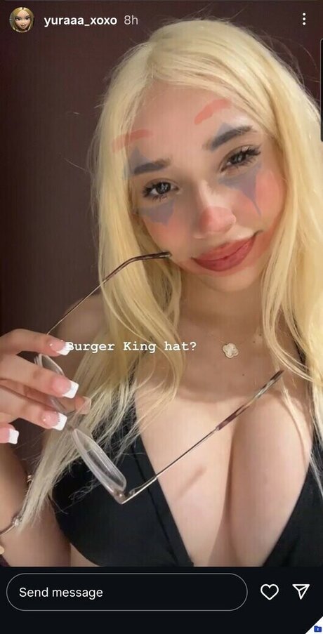 xoxo yura XXX Leak OnlyFans