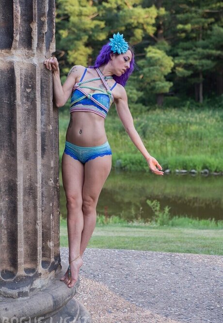 Space11kitten OnlyFans-Model