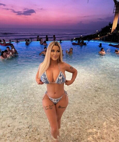 Blairbanksbaby Strip OnlyFans