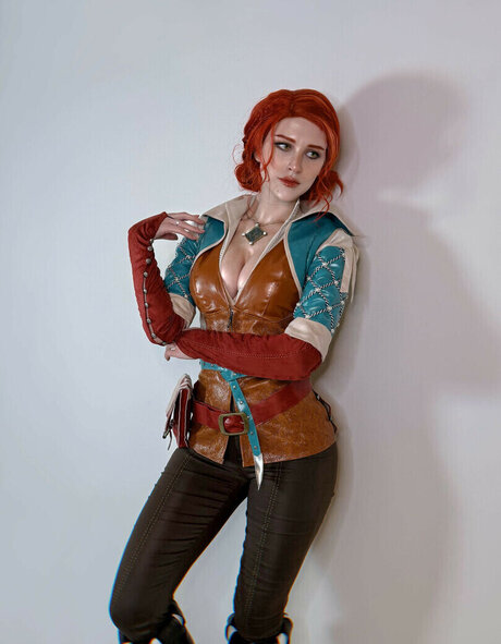 Vi Morrigan Bilder OnlyFans