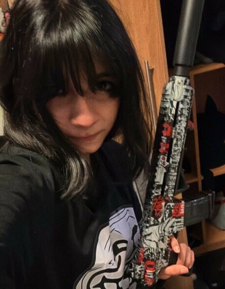 Elfinpsyop Leaks OnlyFans