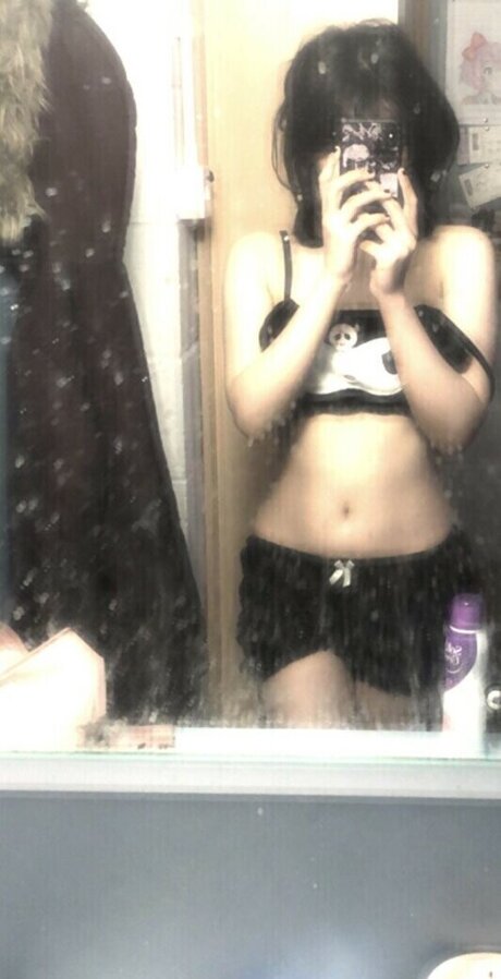 Elfinpsyop OnlyFans geleakte Brüste