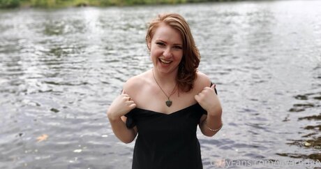 Yaya Gingersnatch Nacktbilder auf OnlyFans