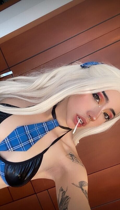 Becca Ackerman Leaked OnlyFans XXX