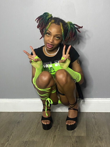 Himeno_ Nackt auf OnlyFans Leaks