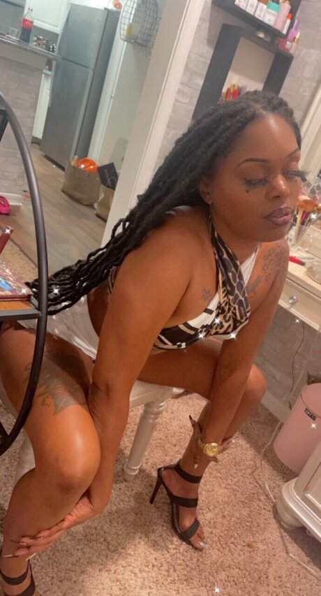 ReallyRita OnlyFans Leak