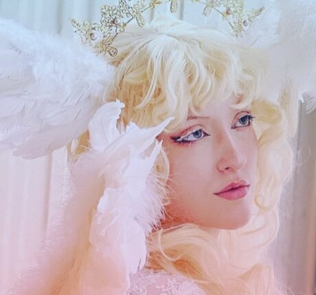 Hevn Saint Gratis OnlyFans Inhalte