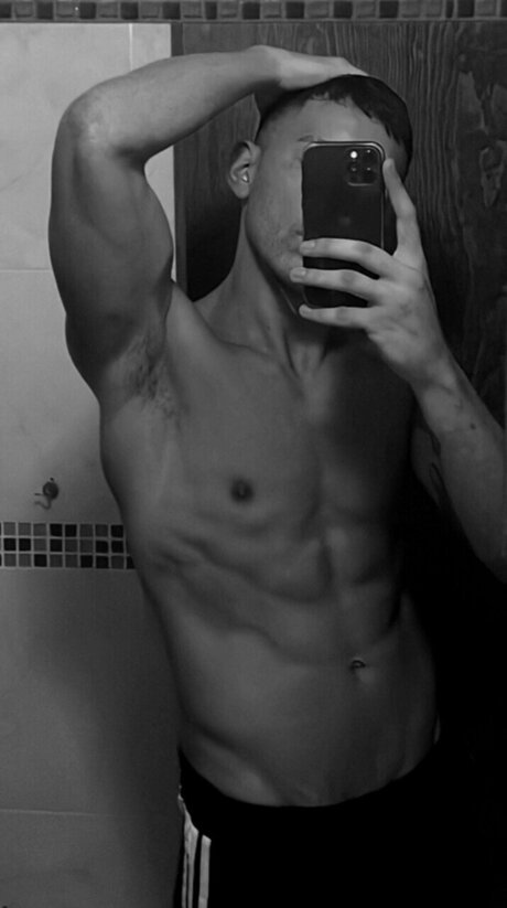Facu OnlyFans gratis