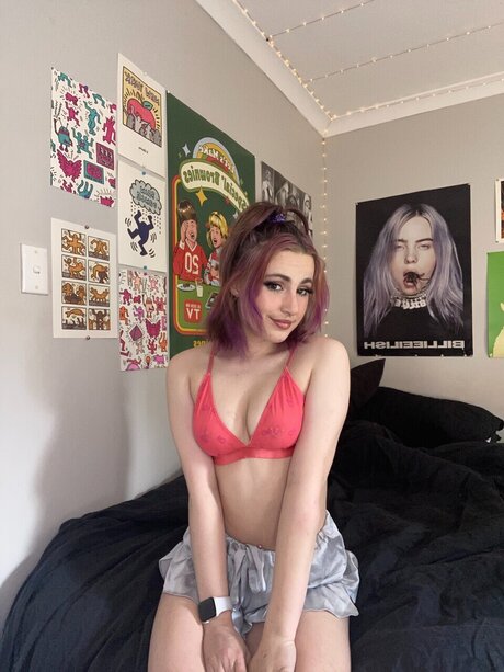 B May_ Sexy OnlyFans