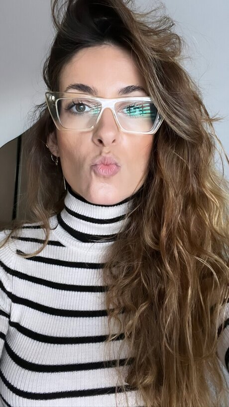 Ava Chris Nacktbilder von OnlyFans geleakt