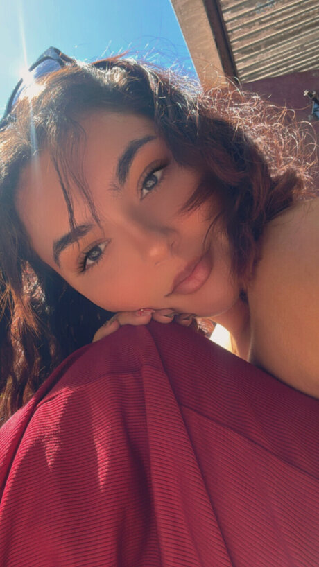 Karla AC OnlyFans Leaked Gratis