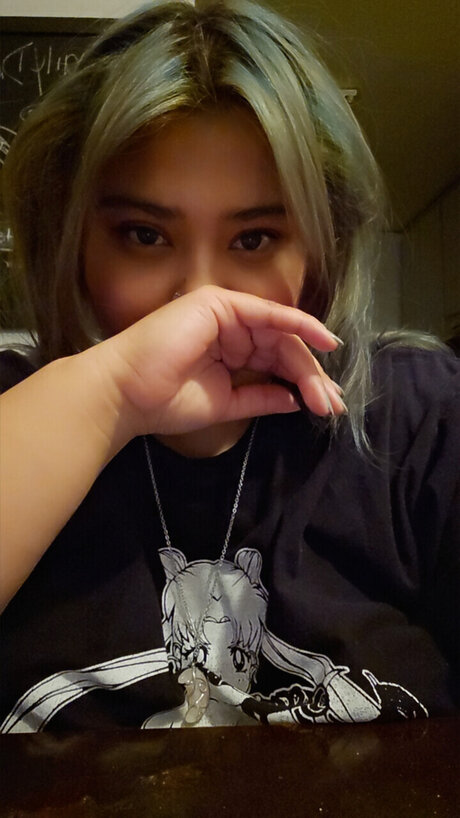 Velma Nackt OnlyFans Porn