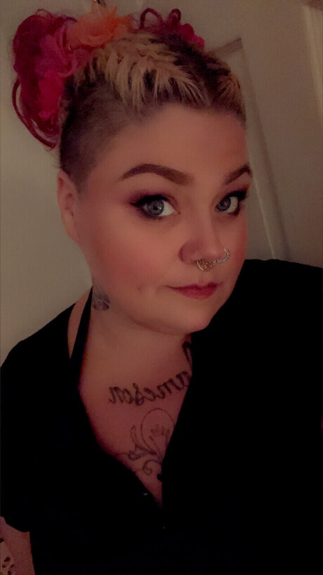 Hollywoodhavoc Nacktbilder von OnlyFans