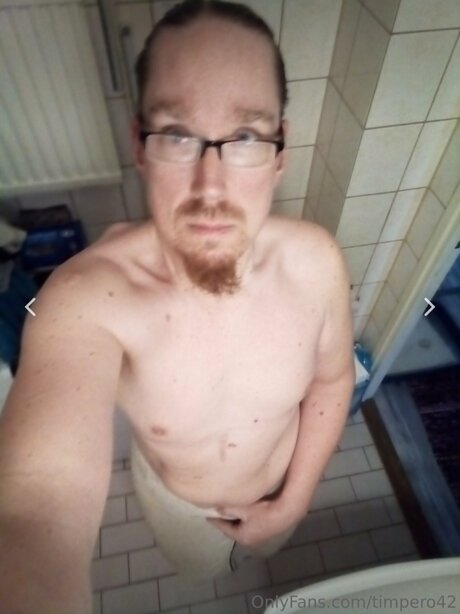 Timpero42 OnlyFans Leak