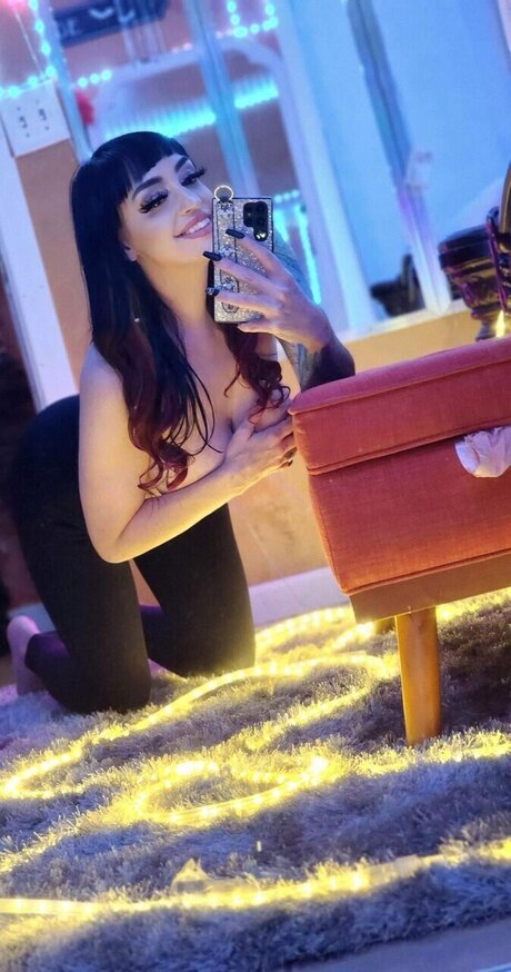 Ashley Dawn Lybarger Porn OnlyFans Leak